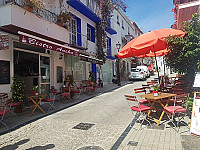 Tapas Bistro Ancha Marbella