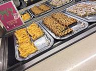 Golden Wok Grill