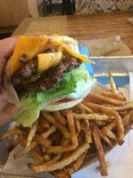 Elevation Burger