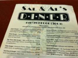 Sal Al's Diner