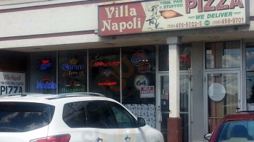 Villa Napoli