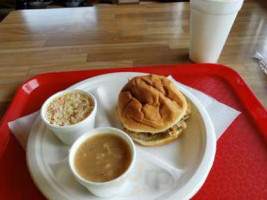 J. I. Baldwin And Son Barbecue