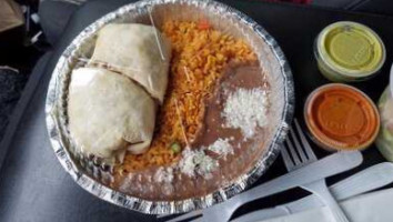 Chilitos Mexican Inc
