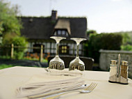 Le Relais Des Chaumières