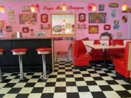 Pop's Malt Shoppe