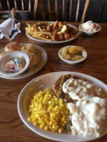 Cracker Barrel Old Country Store