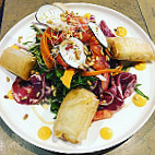 Cafe de la Poste