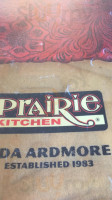 Prairie Kitchen