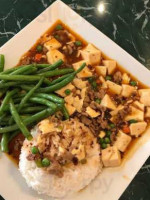 Wong's Express