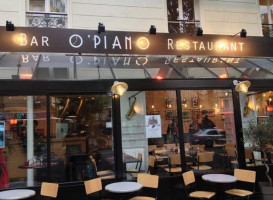 O'piano