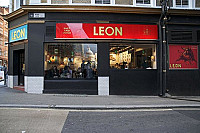 Leon Cannon Street