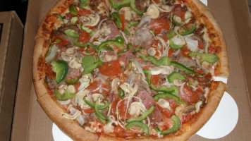 Lake Pizza
