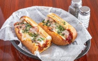 Uptown Pizza And Subs