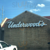 Underwood's Cafeteria