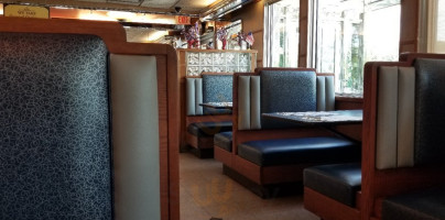 Blue Colony Diner