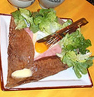 Crêperie Le Tournesol