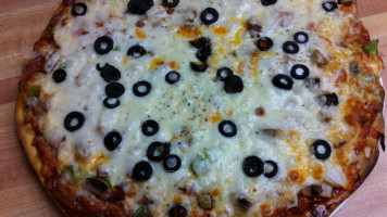 U-know Pizza Sandwich Shop