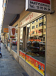 Mahlzeit Döner