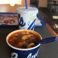 Culver's