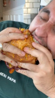 Big D Burgers
