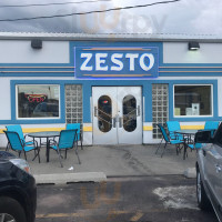 Zesto