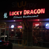 Lucky Dragon Restaurant