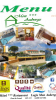 Mon Auberge
