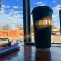 Viridian Coffee