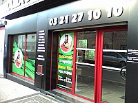 Mama's Pizza