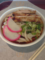 B-Man's Teriyaki Burgers