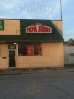 Papa Johns Pizza