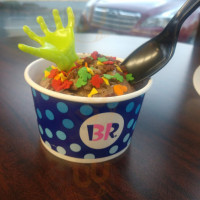 Baskin-robbins