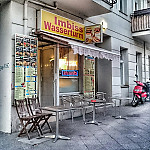 Pizzeria Am Wasserturm