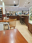 Café & Tapas