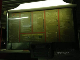 Posada Mexican Grill