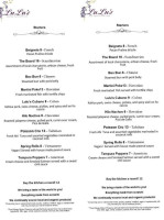 Lulu's For The Love Of Food