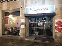 Pat: La Coreanita