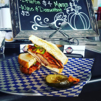 The Rusty Tapp Colorado Bbq Catering