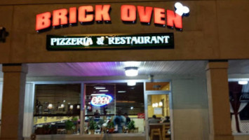 Brick Oven Pizzeria