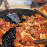 Olde Town Pizza House