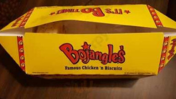 Bojangles