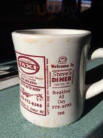 Steve's Diner