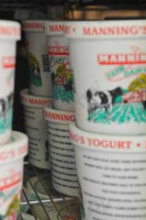 Manning Farm Dairy Of Clarks Summit