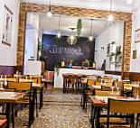 Pizzeria Napoli Gemma