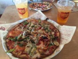 Mod Pizza