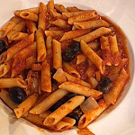 La Cantina Della Pasta