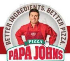 Papa Johns Pizza Restaurant #0402