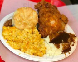 Jay's Chicken Shack LLC