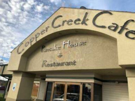 Copper Creek Cafe