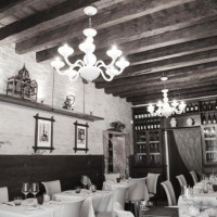 L'osteria Di Santa Marina